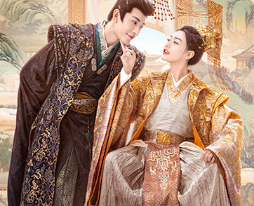 “โมโนแมกซ์” ชวนดูความน่ารัก “จางเยว่หนาน – เหยียนจื่อเสียน” ในซีรีส์สุดฮา “My Uncanny Destiny  โชคชะตาลิขิตให้มาพบรัก”
